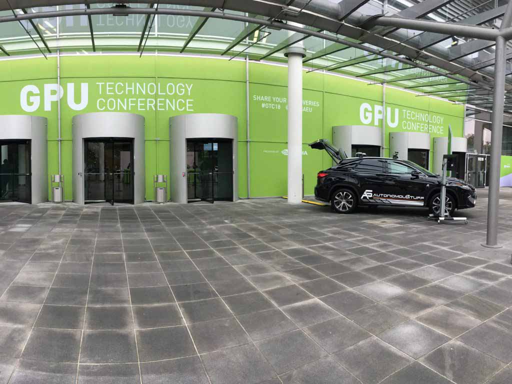 Photo from GTC Europe